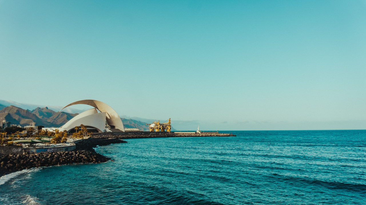 Canary Islands