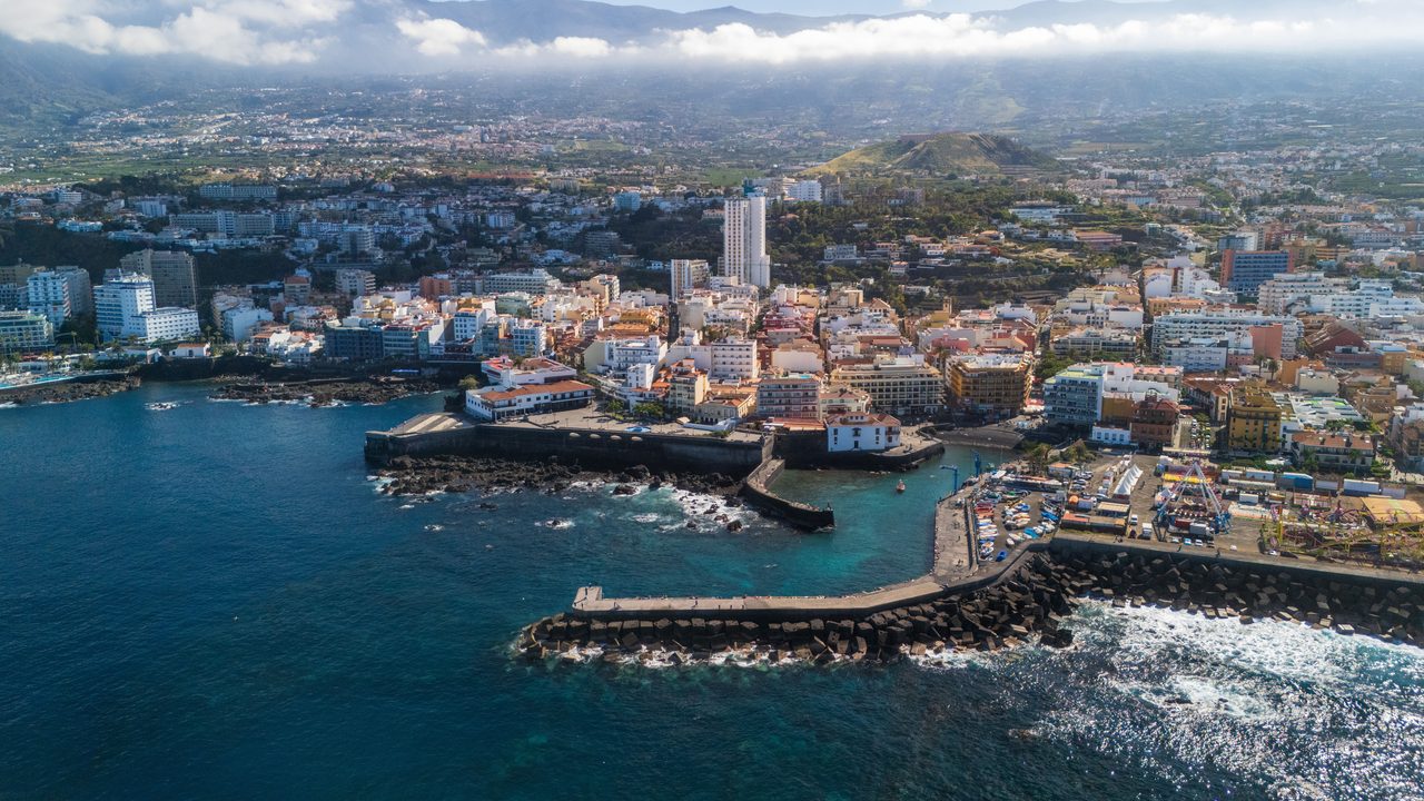 Las Palmas de Gran Canaria
