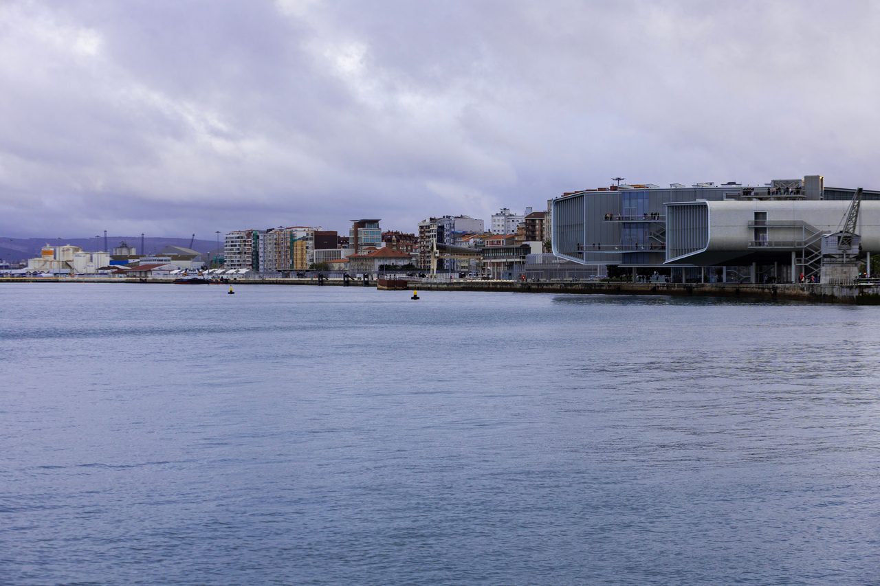 Centro Botín