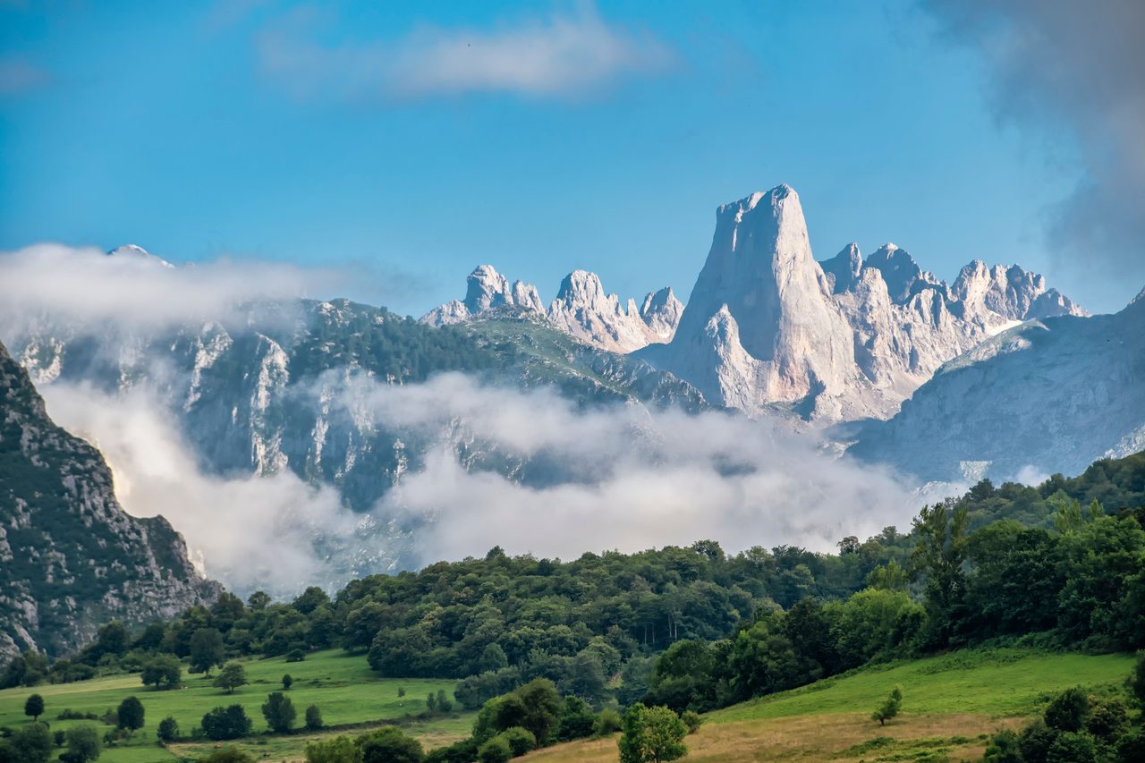 Picos de Europa National Park