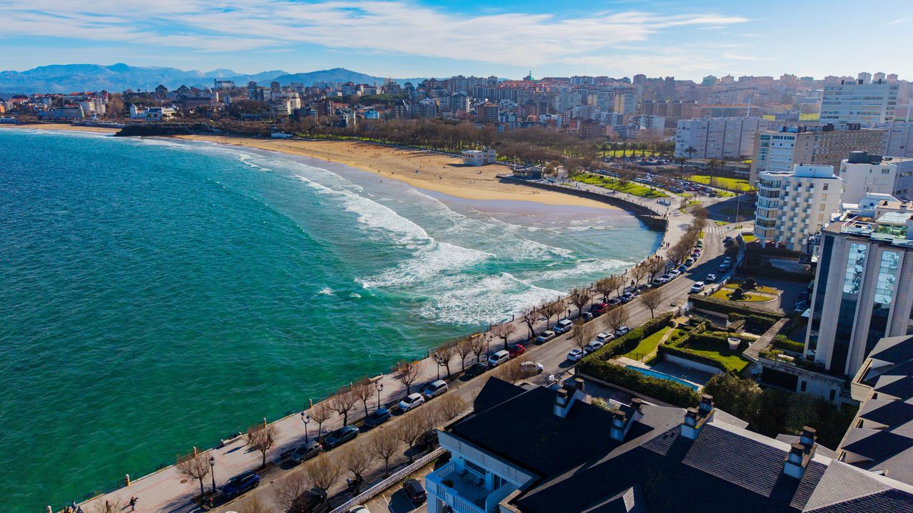 Cantabria