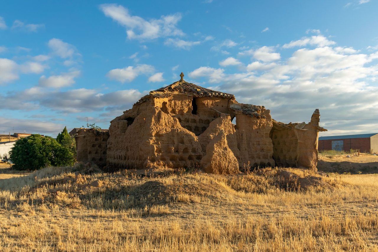Las Médulas (UNESCO)