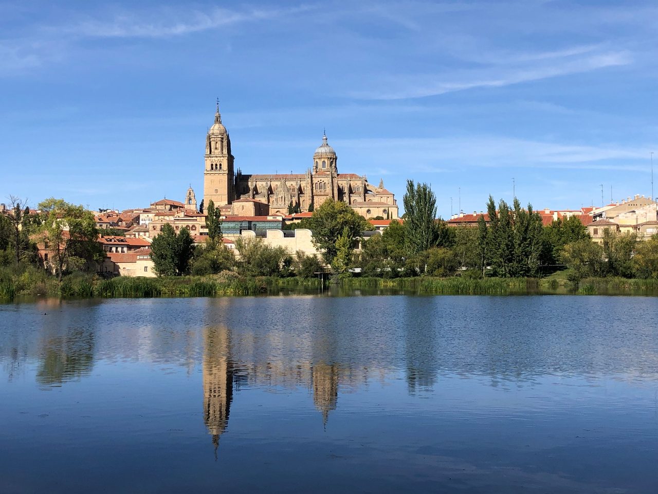 Salamanca Old City (UNESCO)