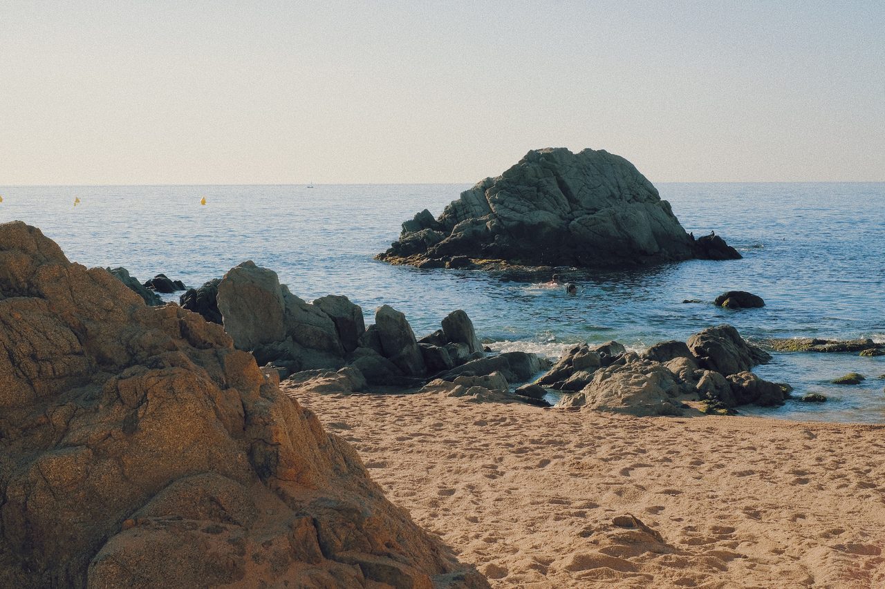 Costa Brava