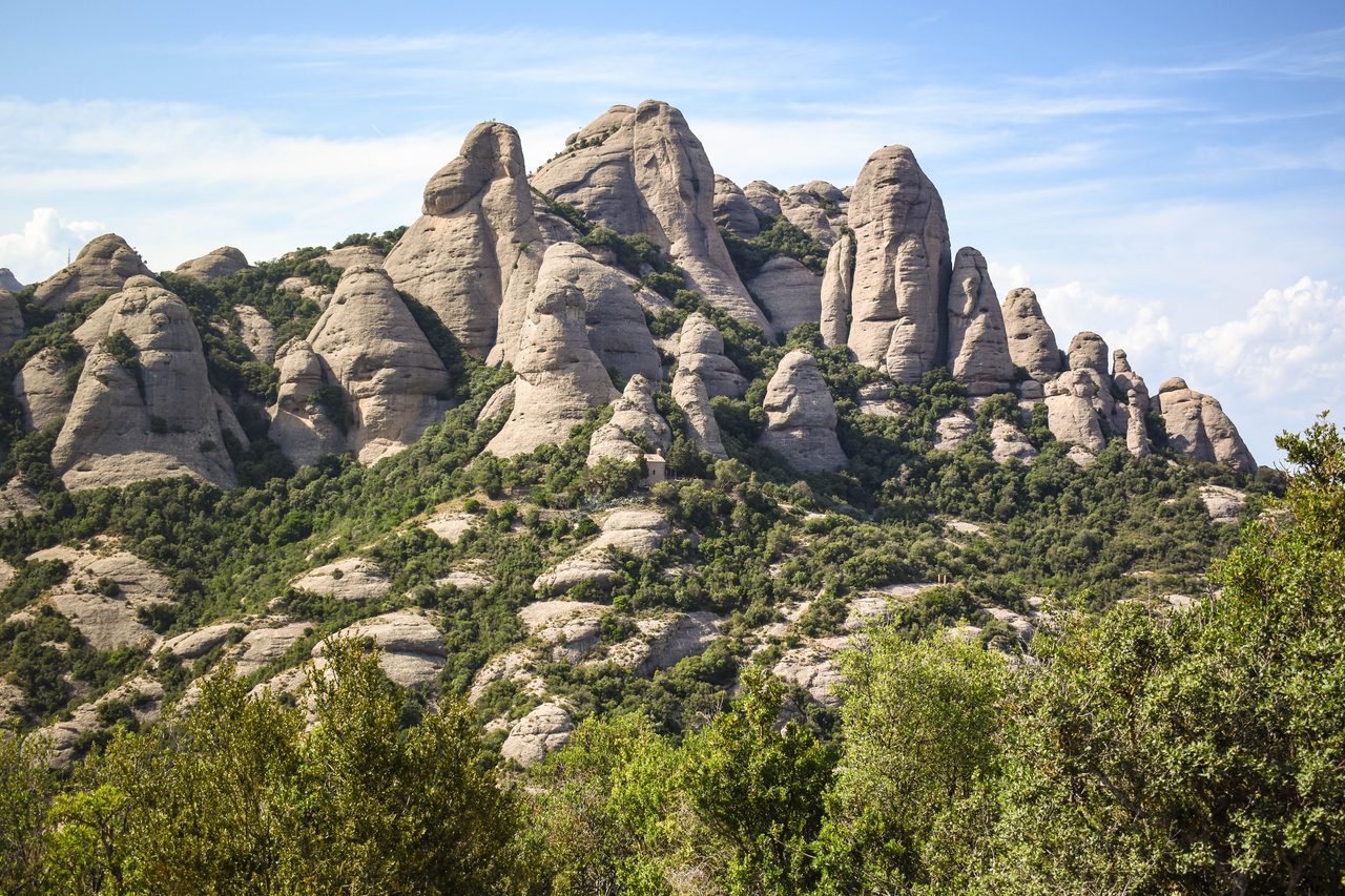 Montserrat