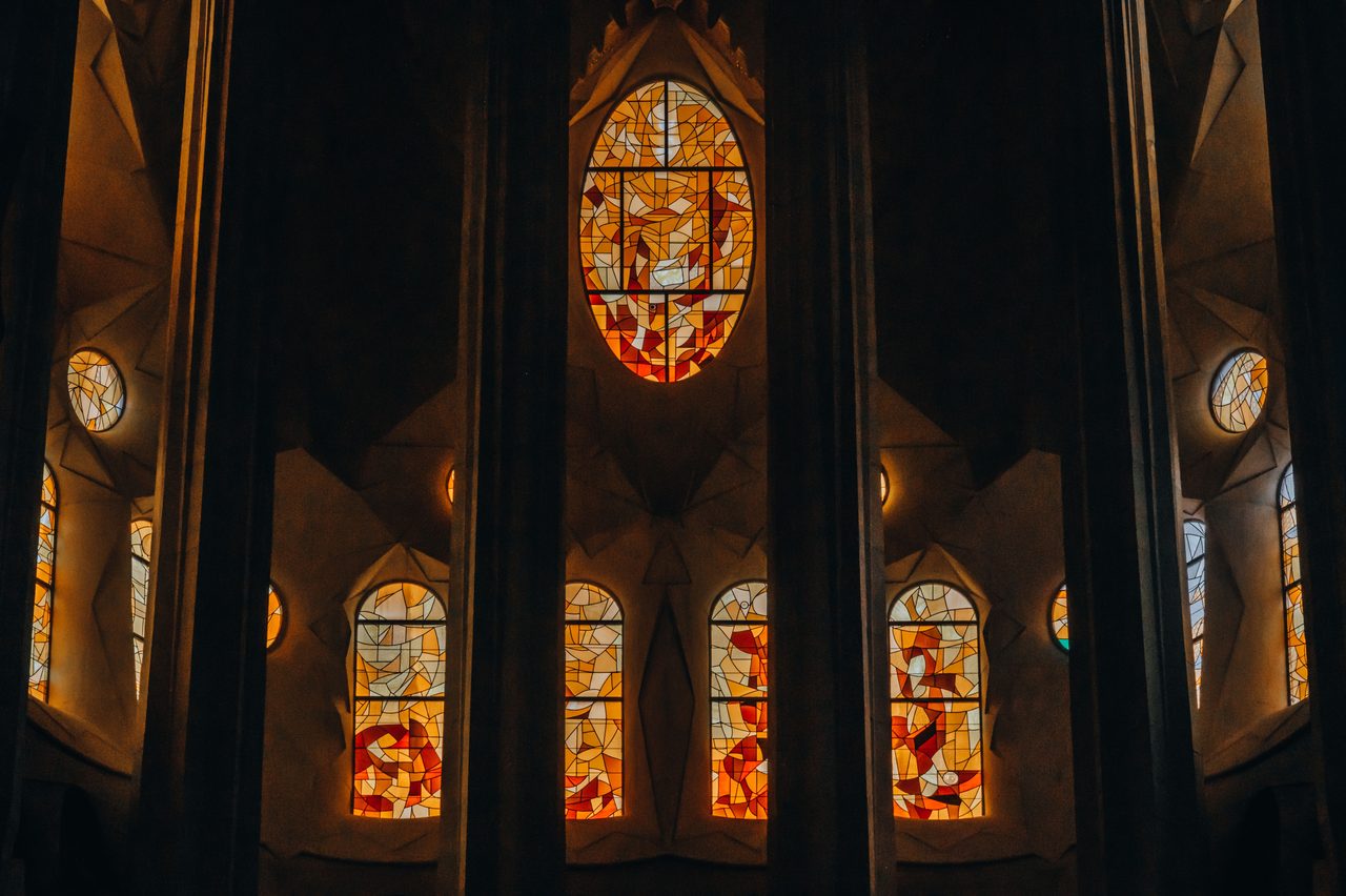 Sagrada Família