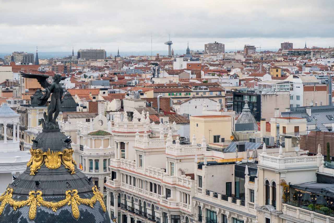 Spain