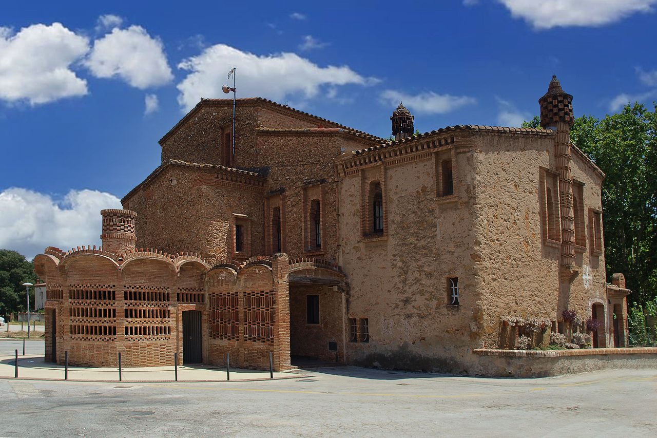Santa María la Real de Nájera