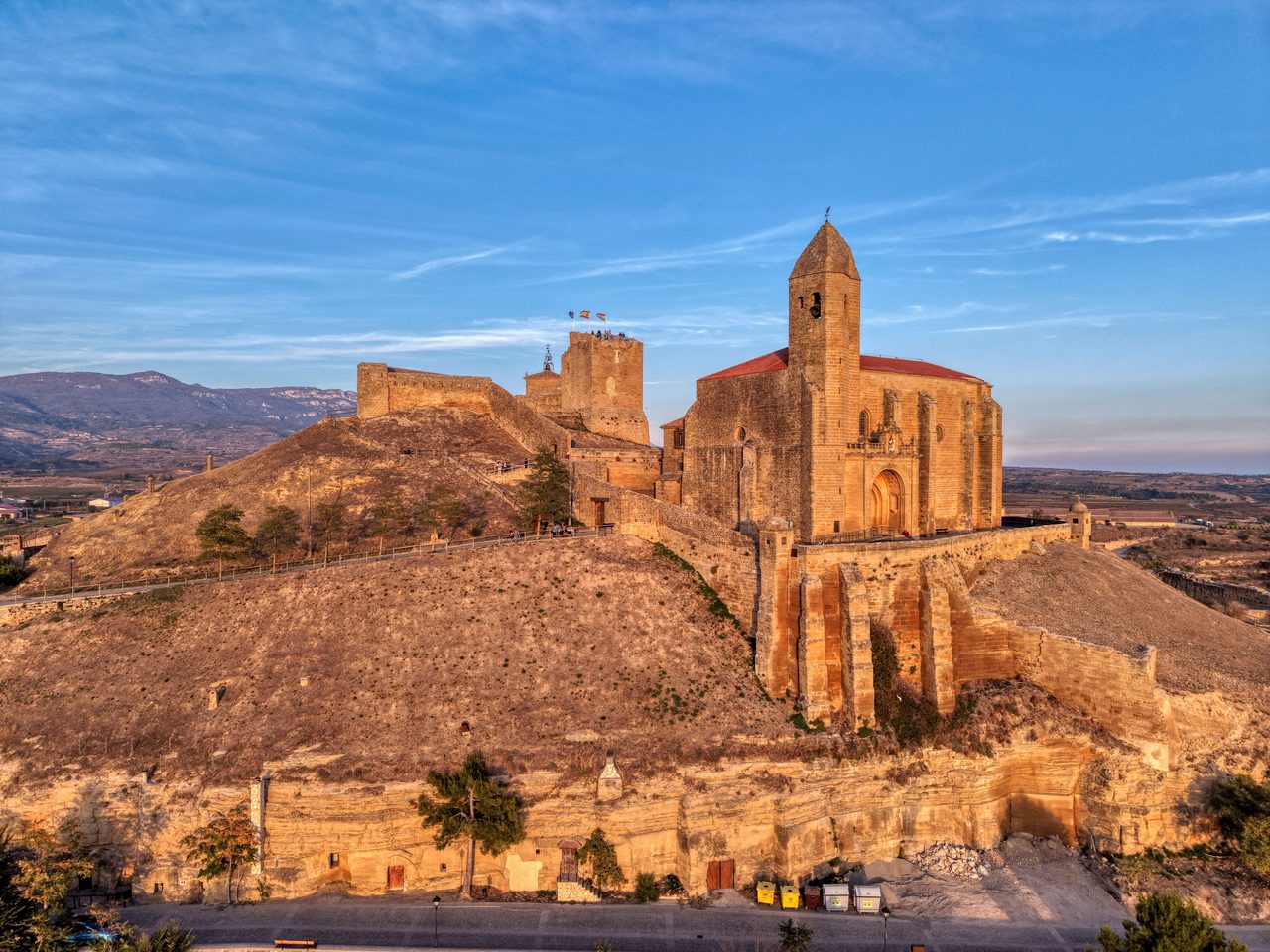 La Rioja