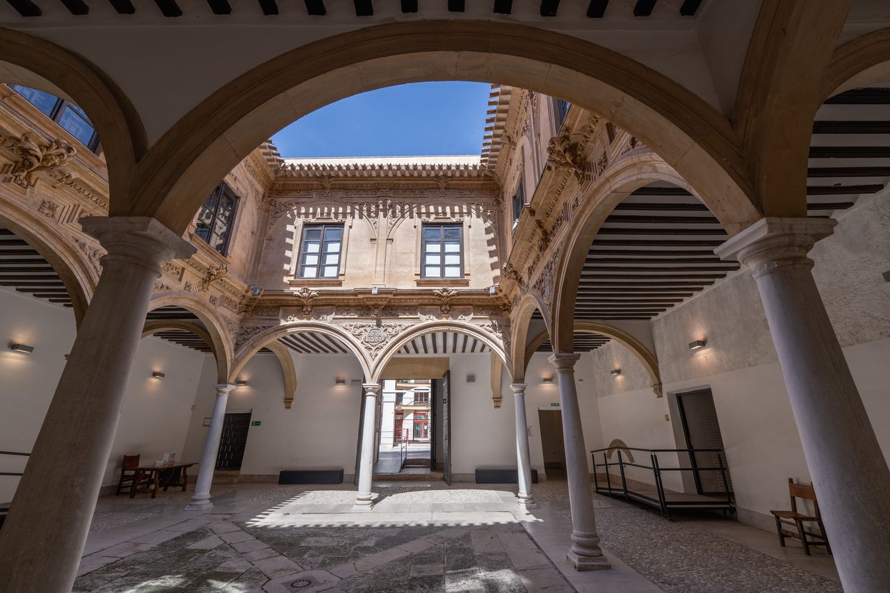 Museo de Historia de Melilla