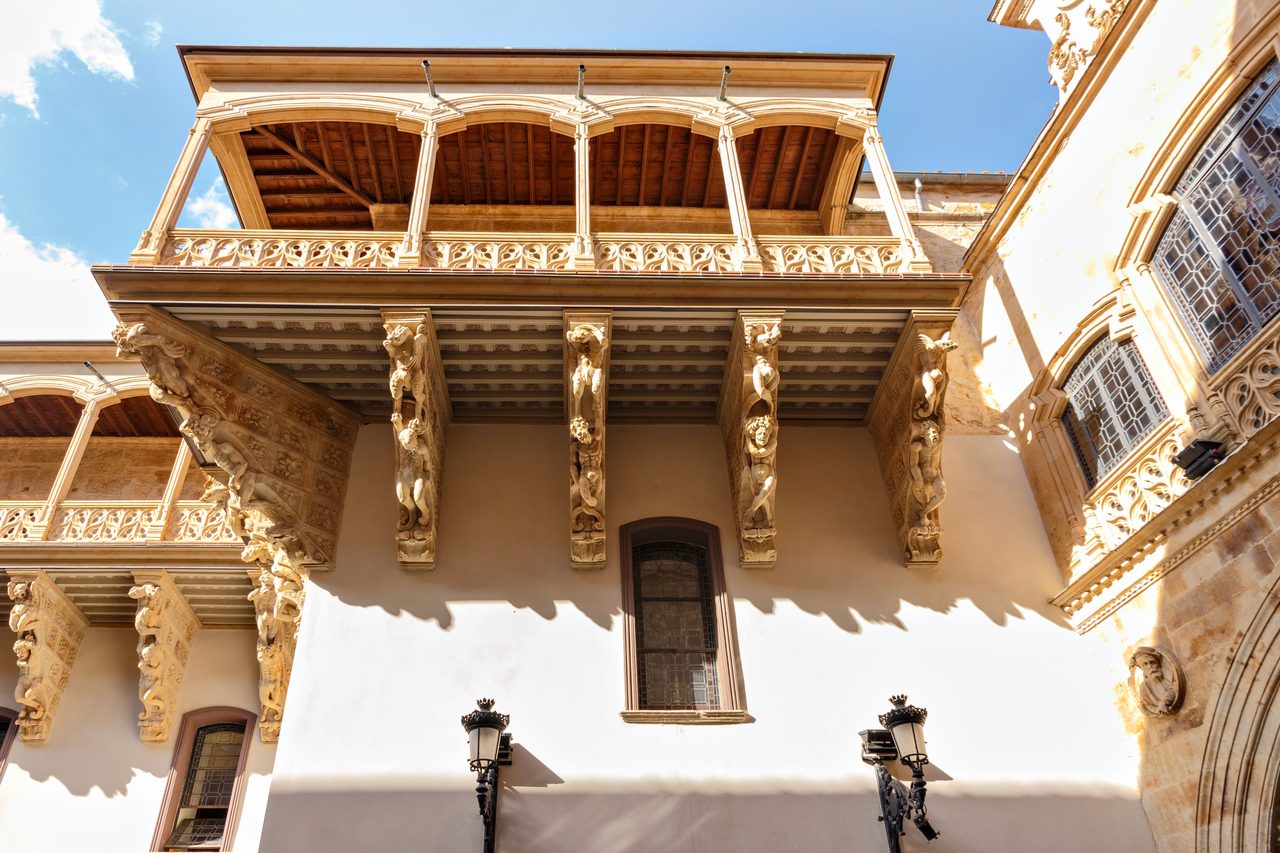 Palacio de la Asamblea