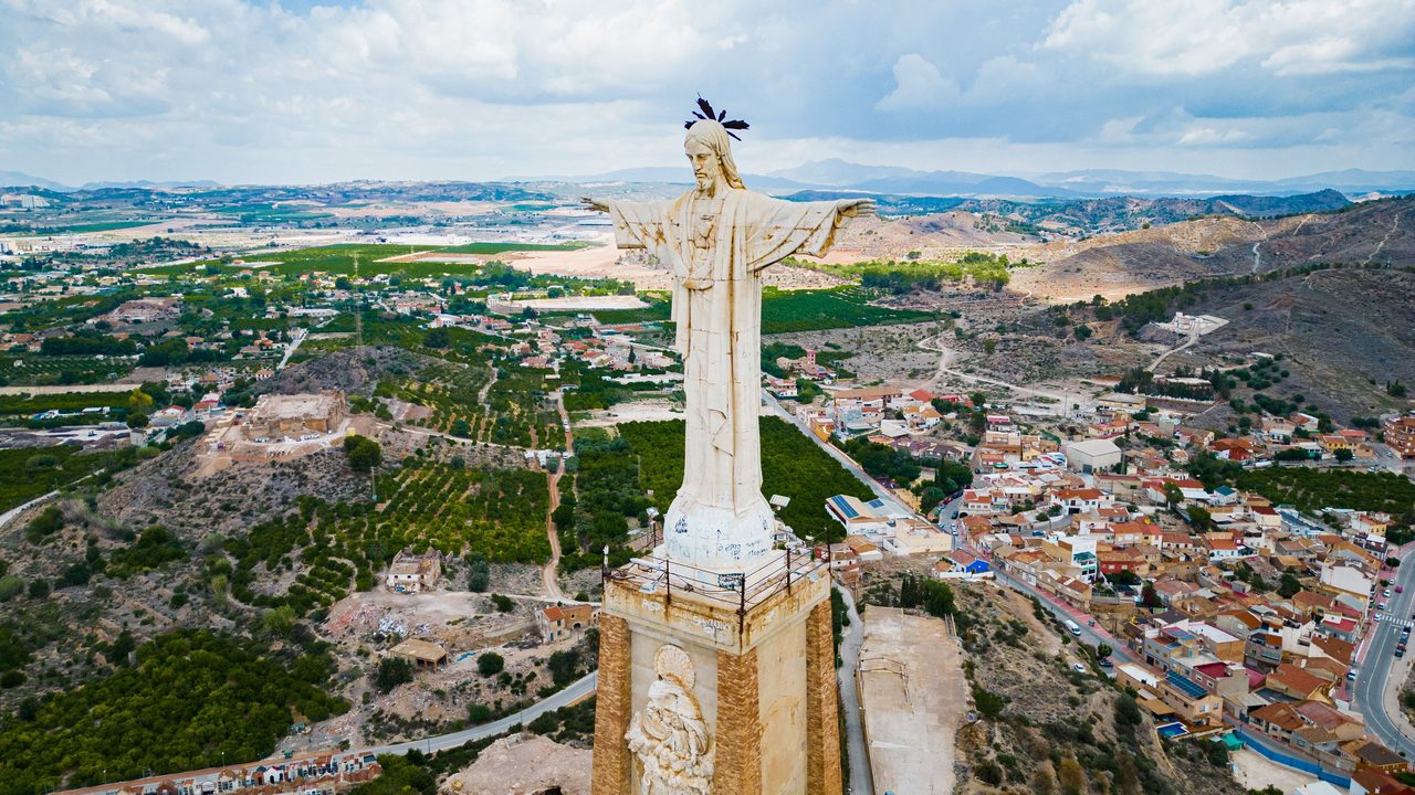 Murcia
