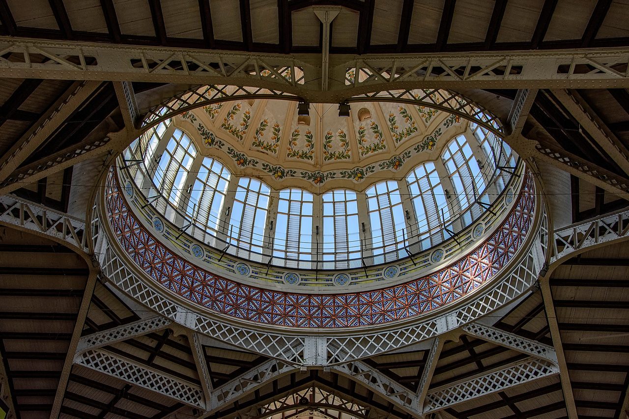 Mercado Central