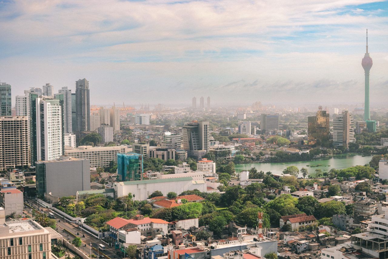 Sri Lanka