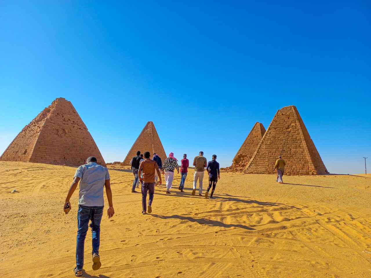 Sudan