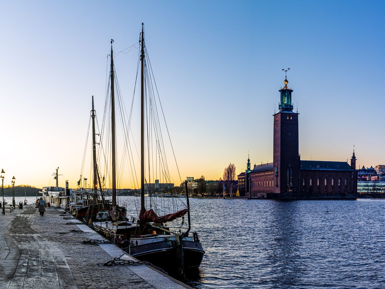 Stockholm