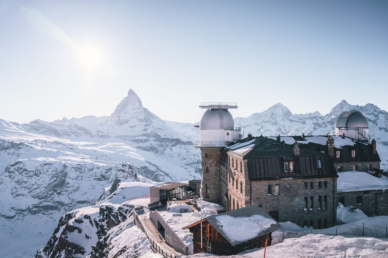 Valais
