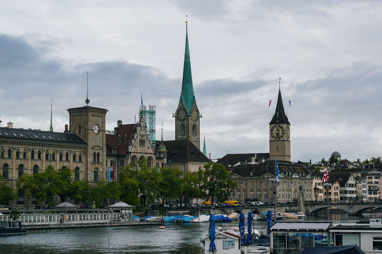 Zürich