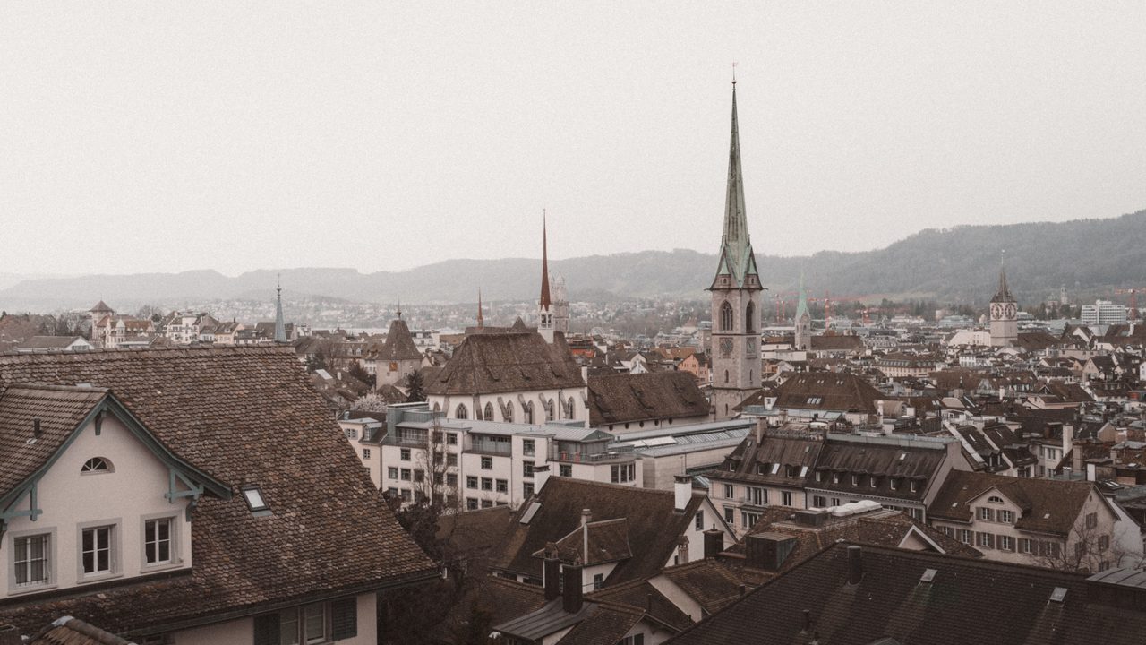 Zürich
