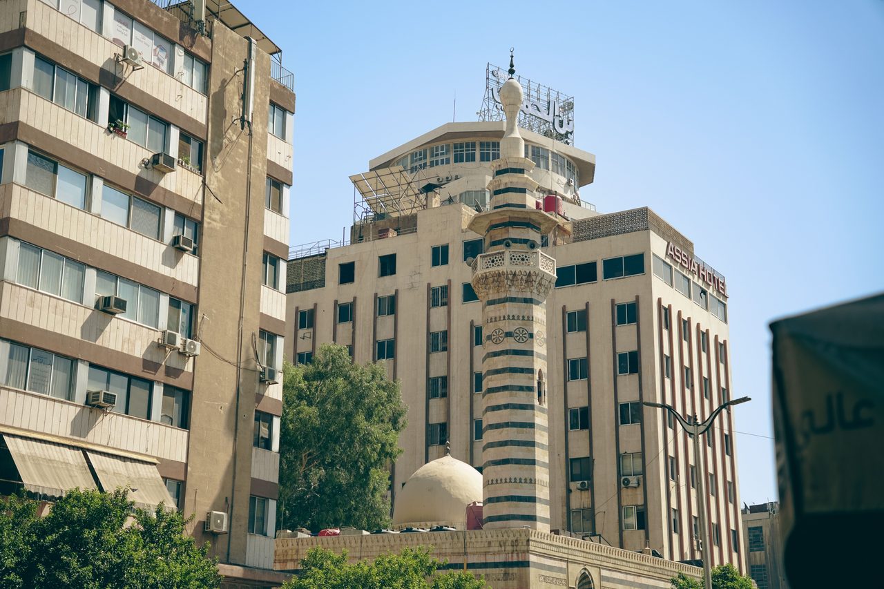 Syria