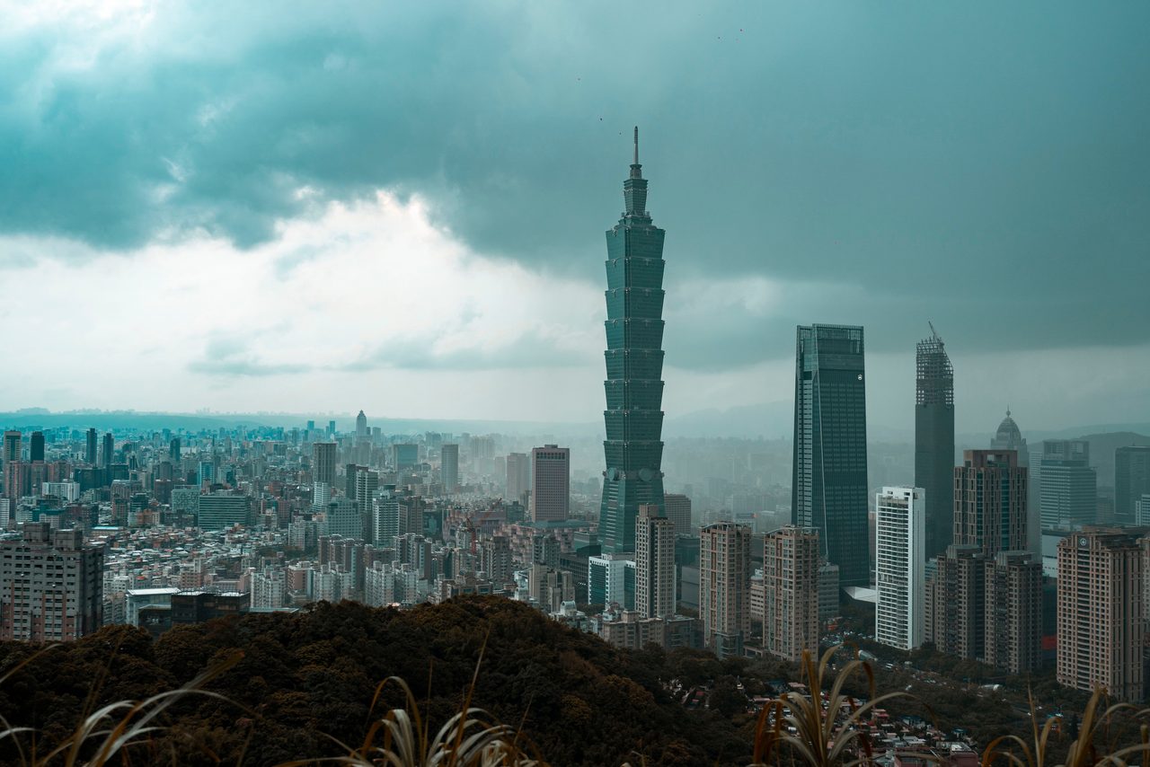 Taipei