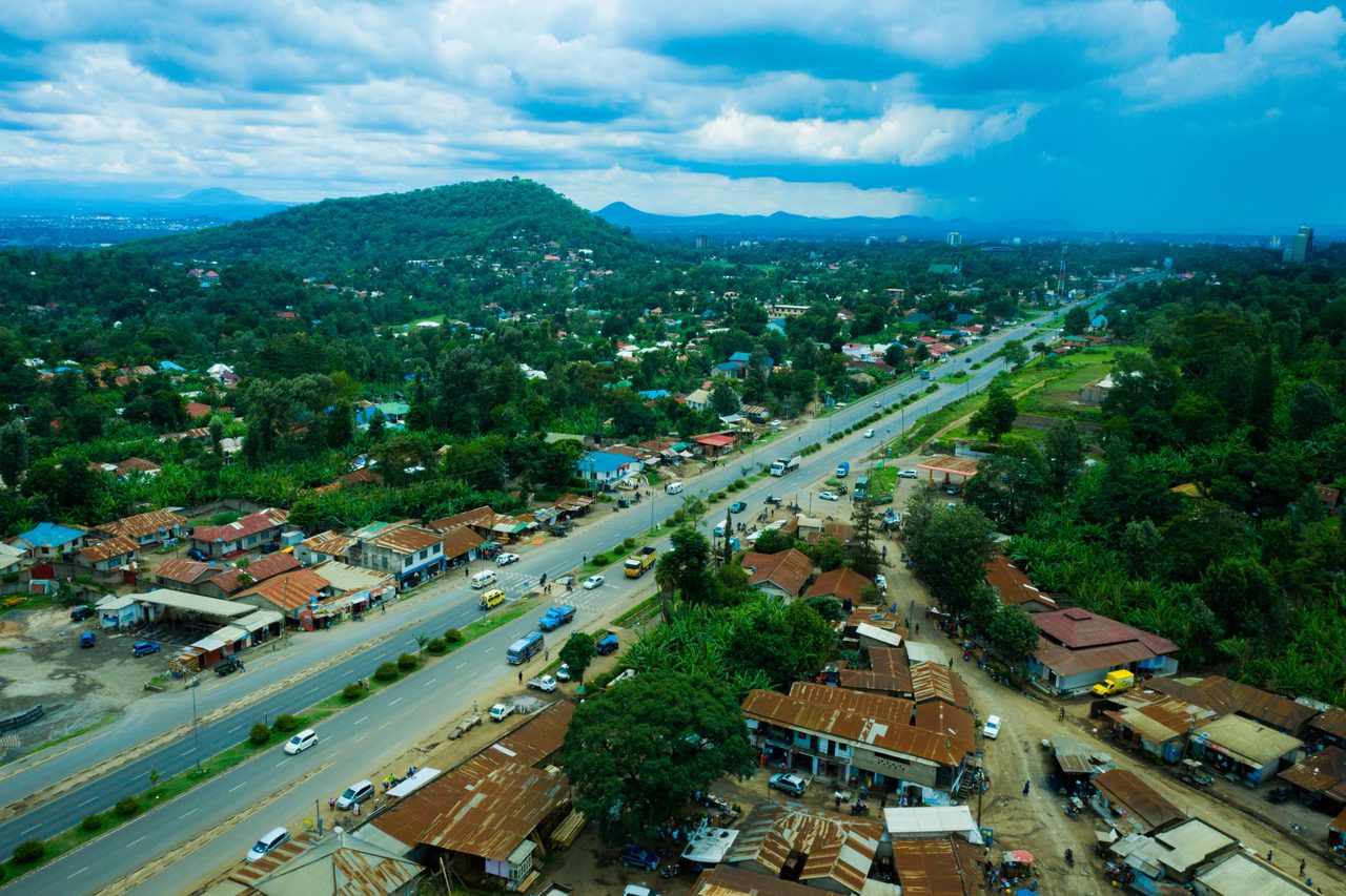 Arusha