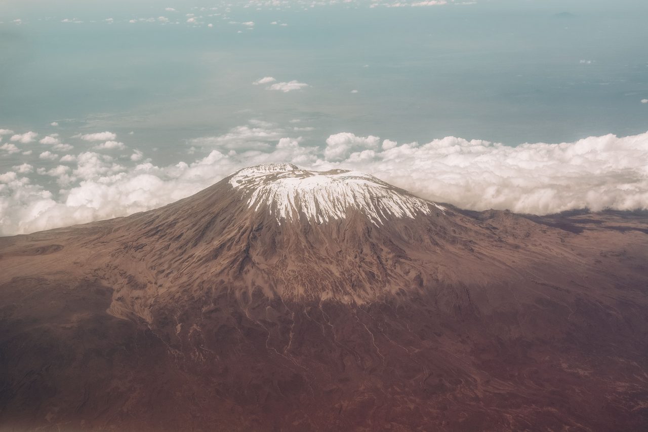 Tanzania
