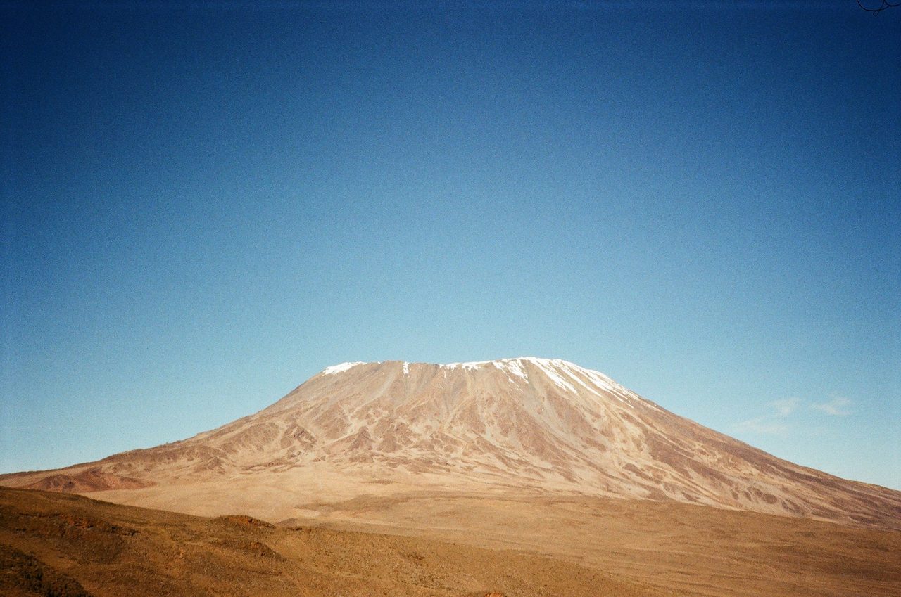 Kilimanjaro