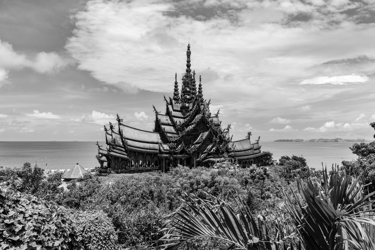 Chon Buri