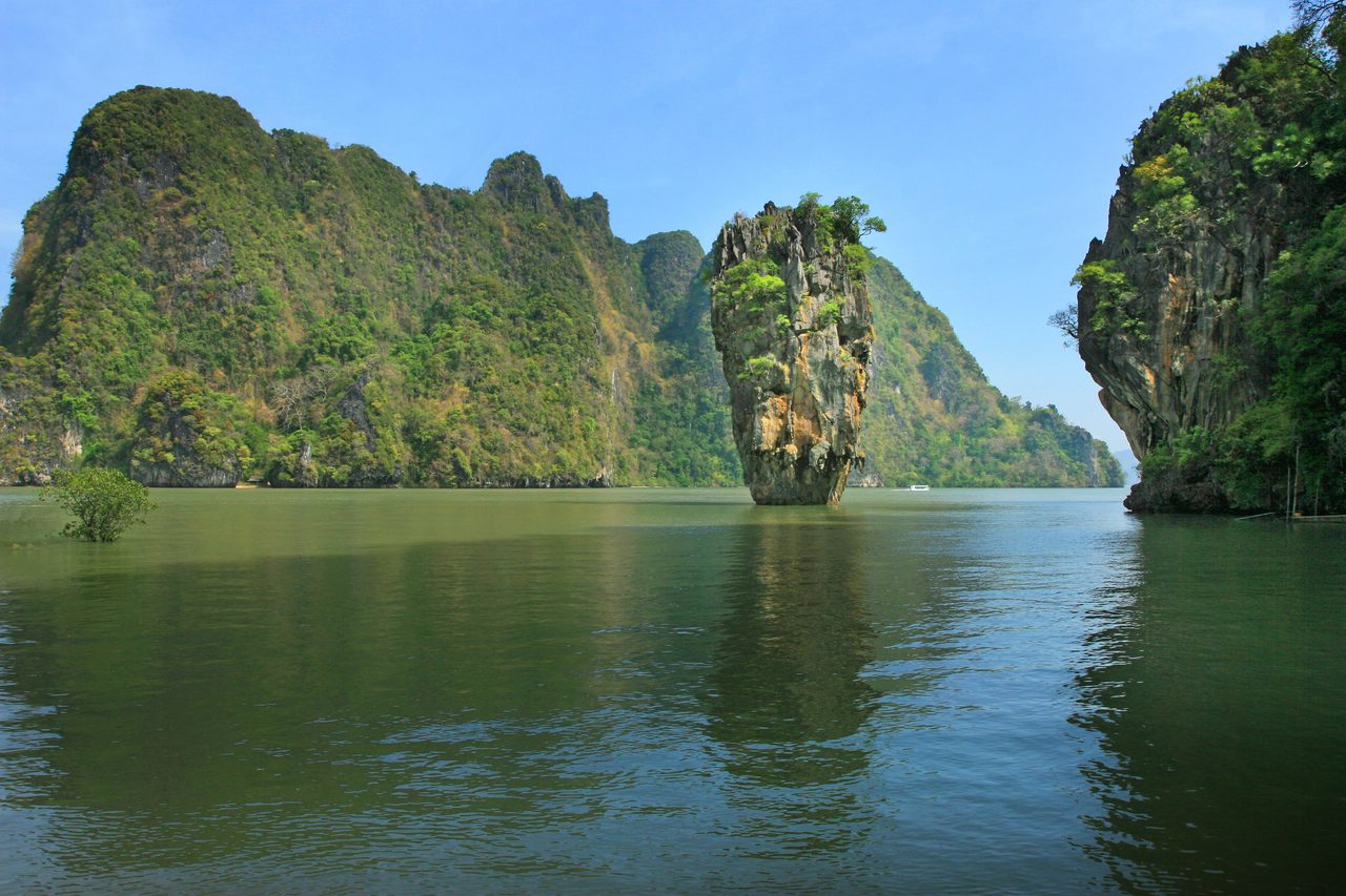 Krabi