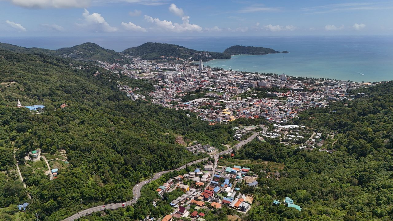 Phuket FantaSea