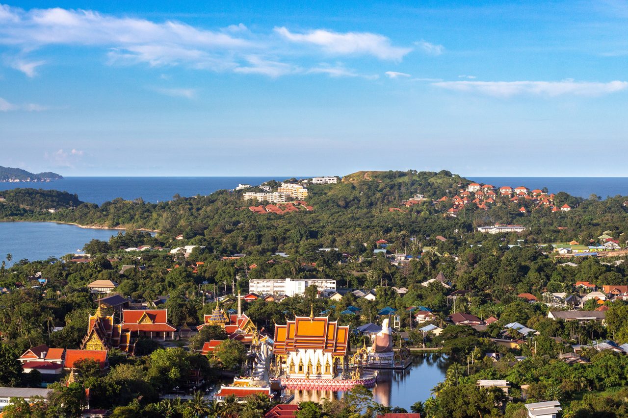 Surat Thani