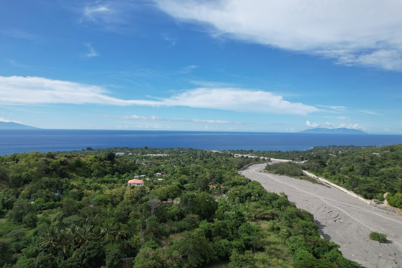 Timor Leste