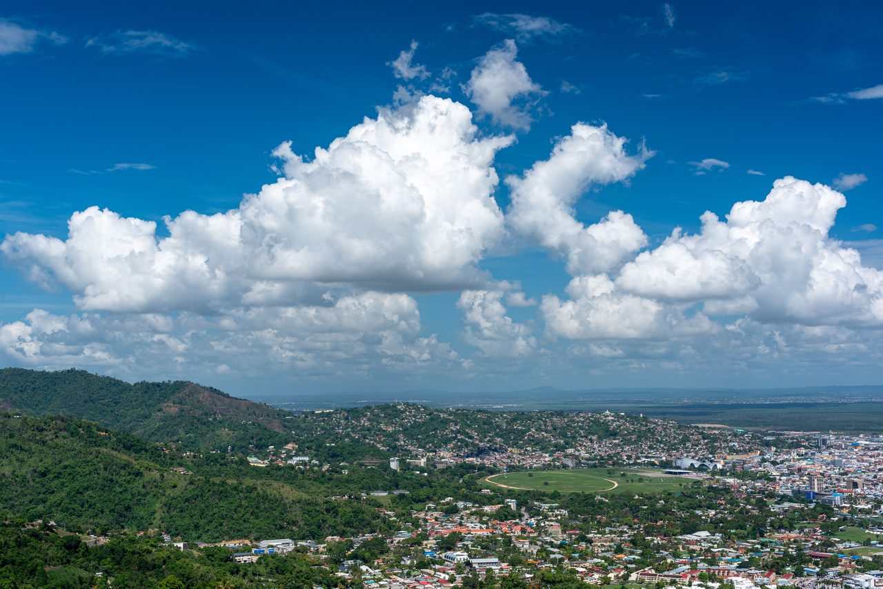 Trinidad And Tobago