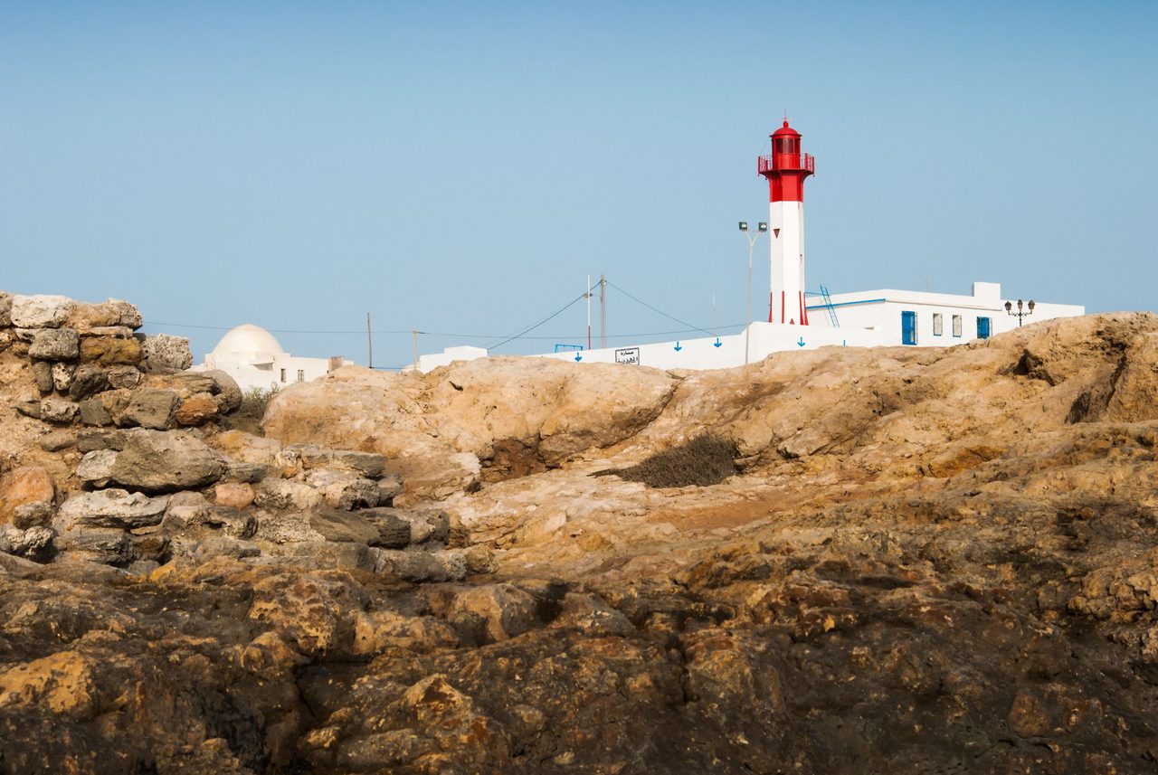 Tunisia
