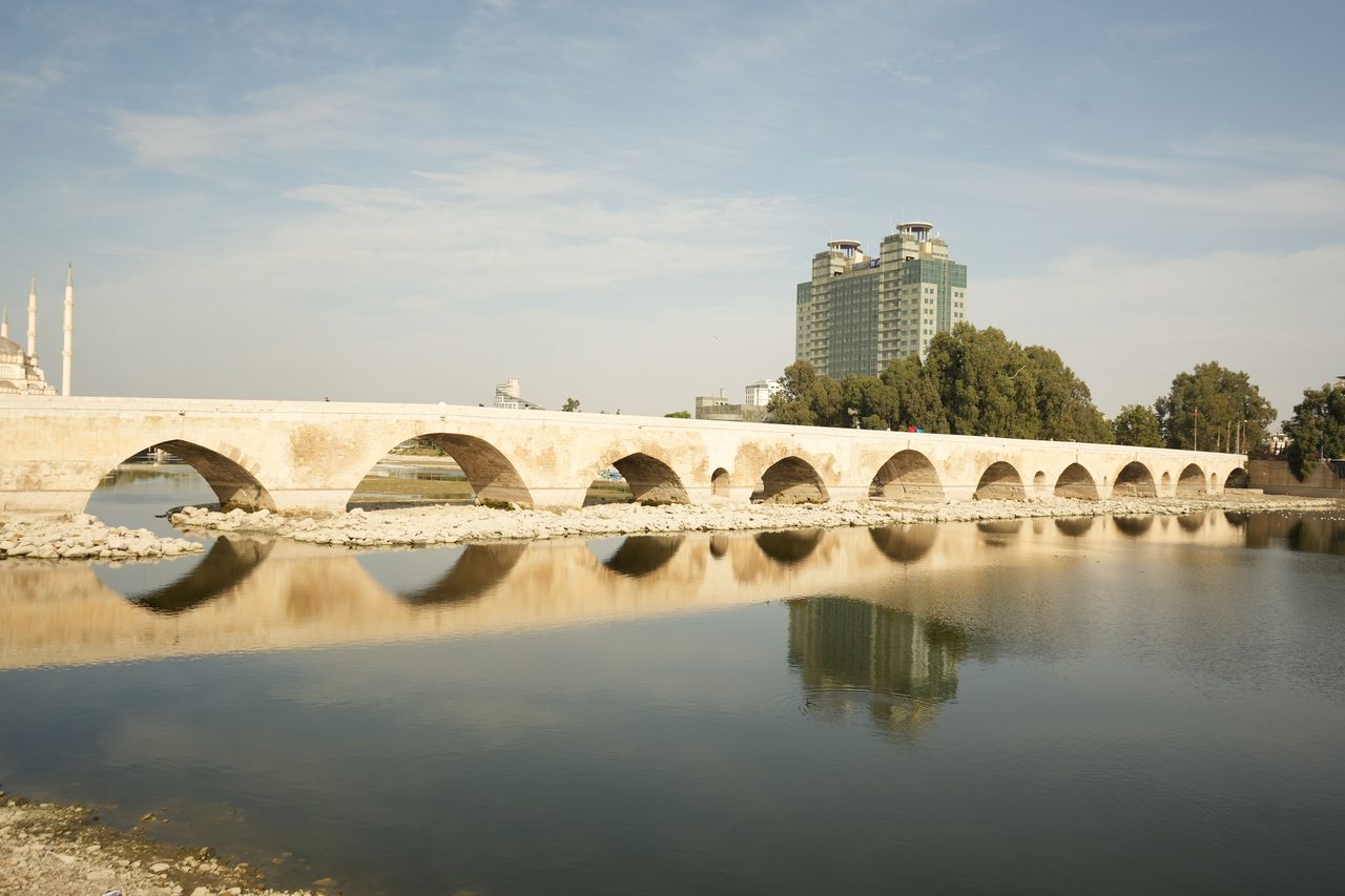 Taşköprü (Stone Bridge)