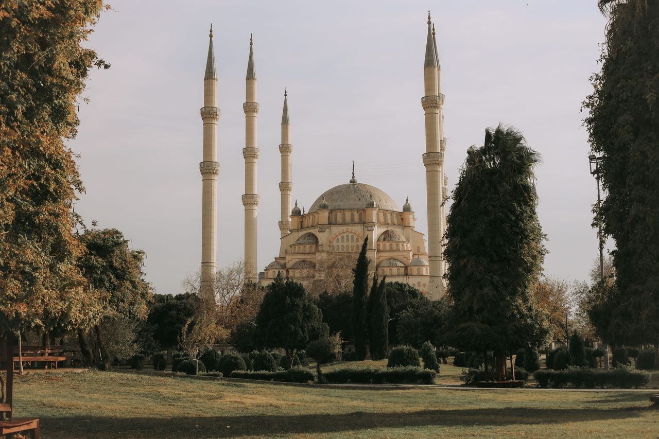 Adana
