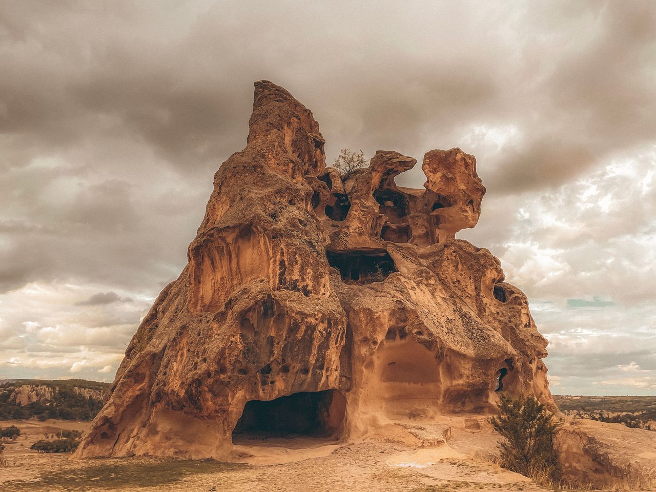 Phrygian Valley (Frig Vadisi)