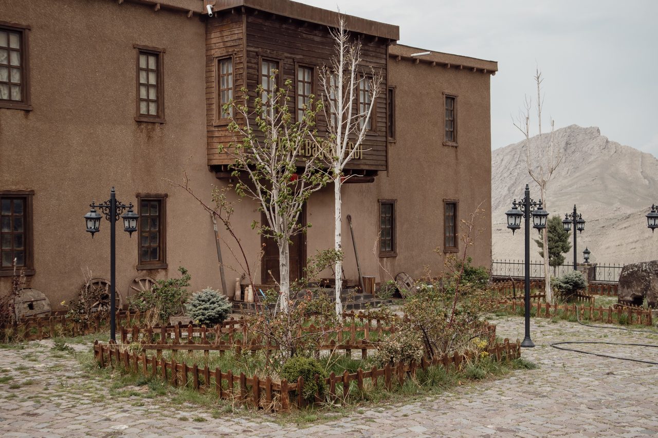 Ağrı Museum
