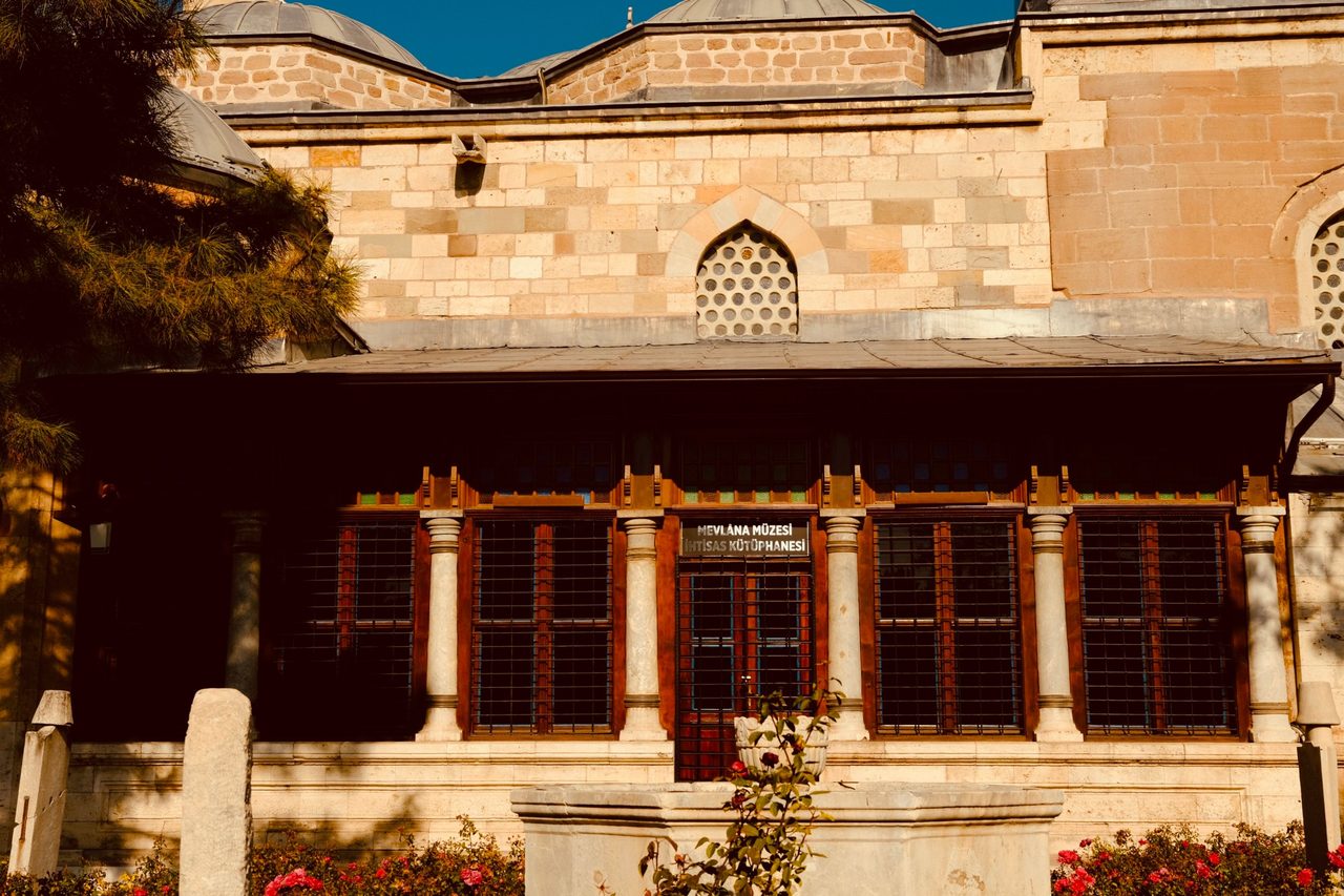 Aksaray Museum