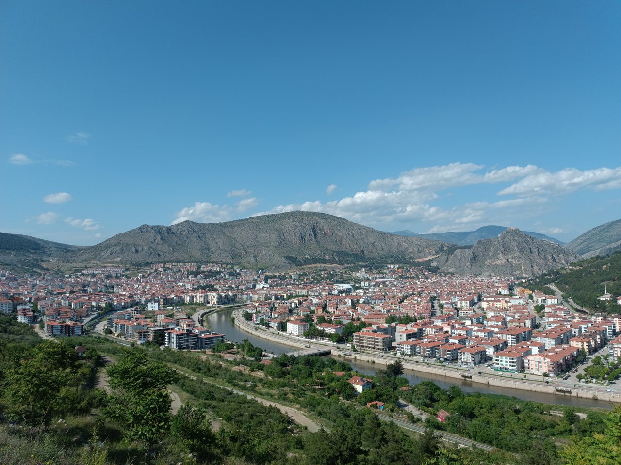 Amasya Museum