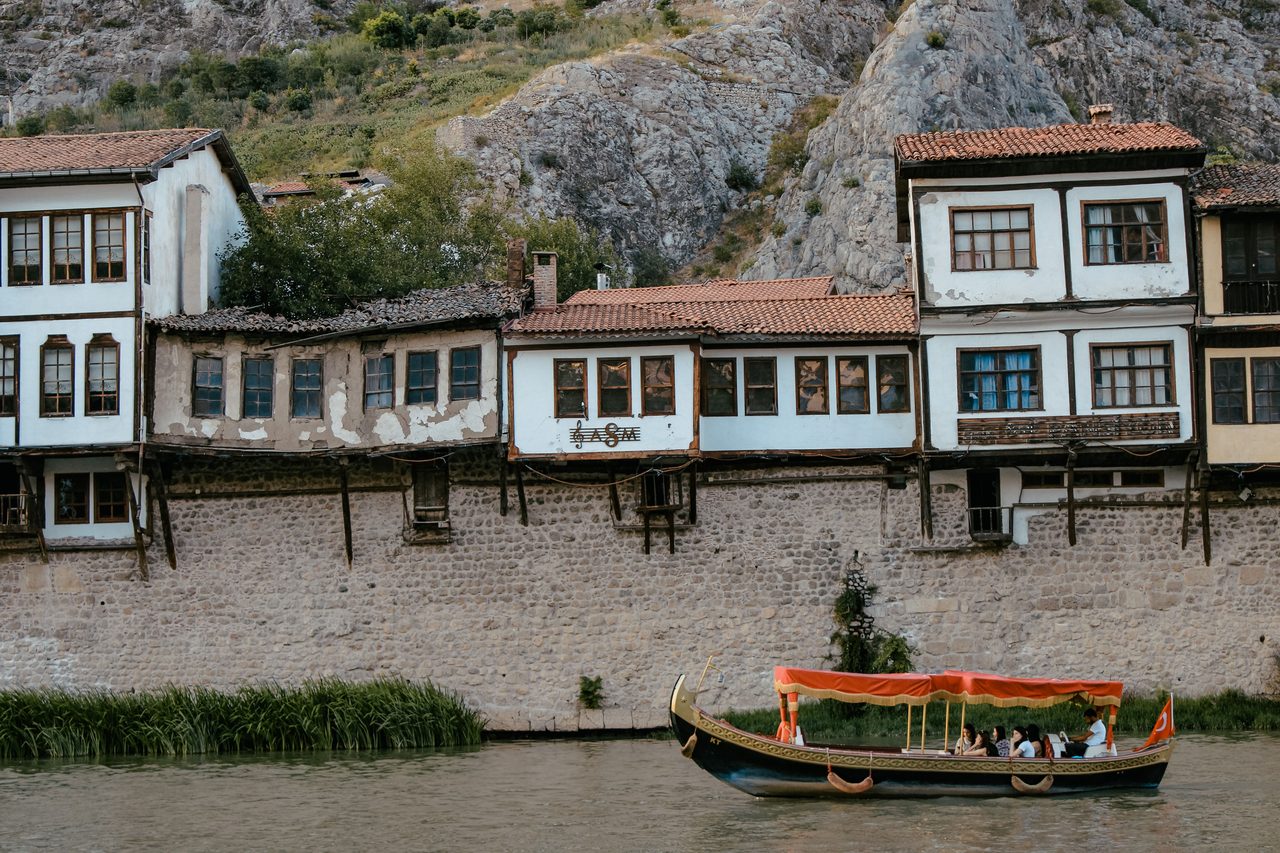 Yalıboyu Houses