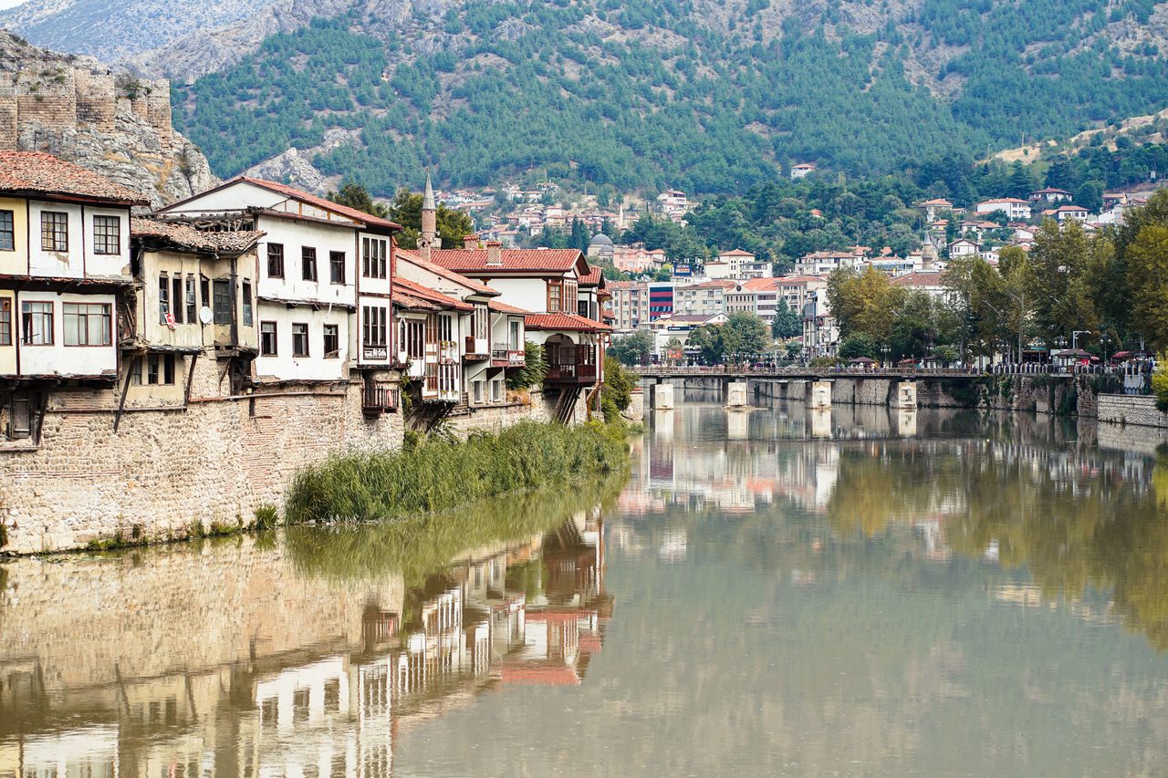 Amasya