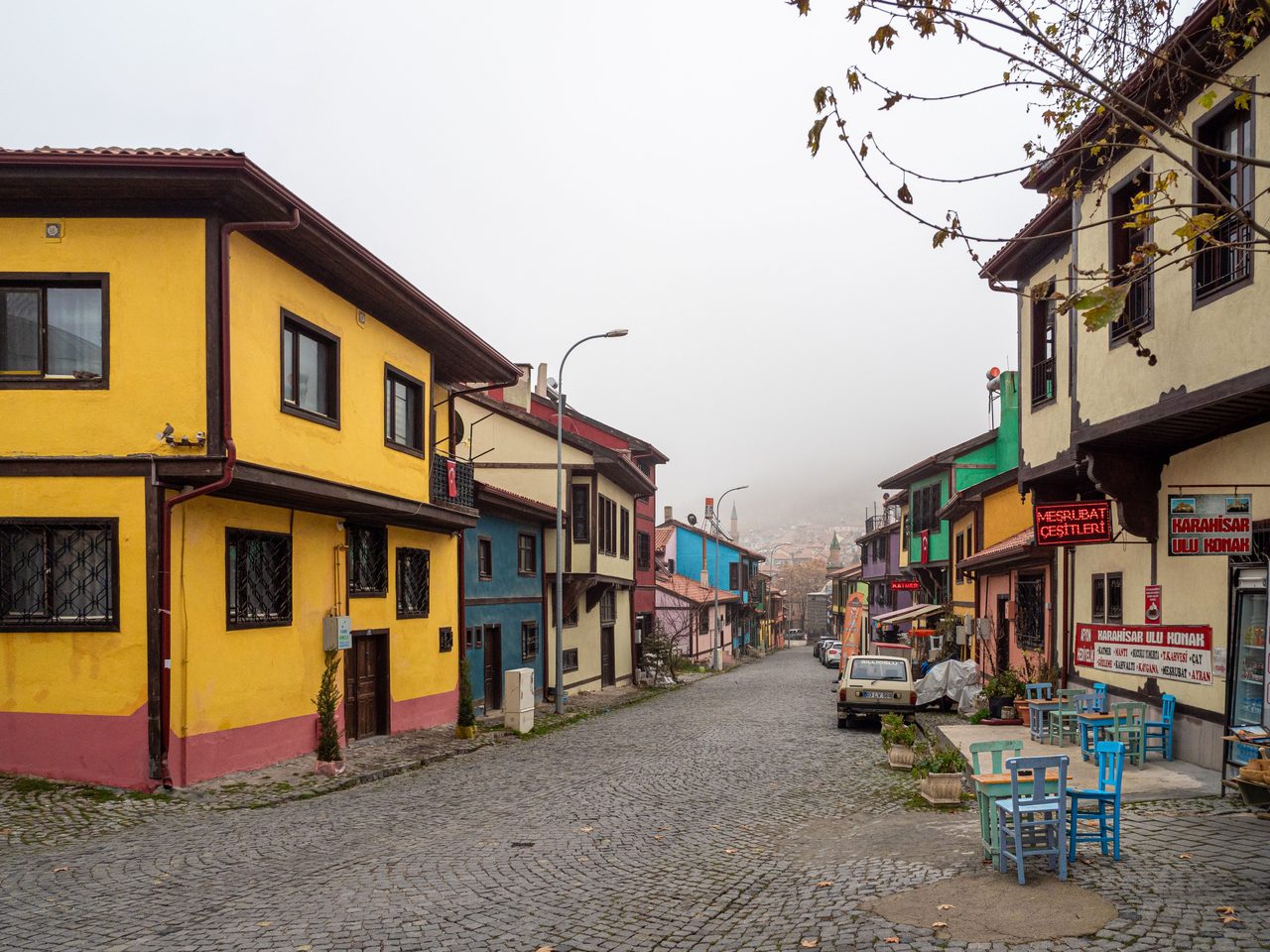 Hamamönü
