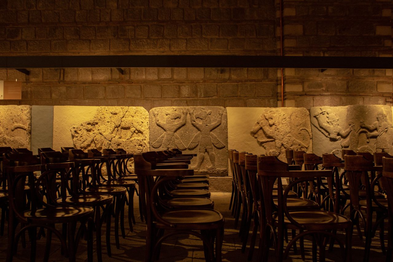 Museum of Anatolian Civilizations