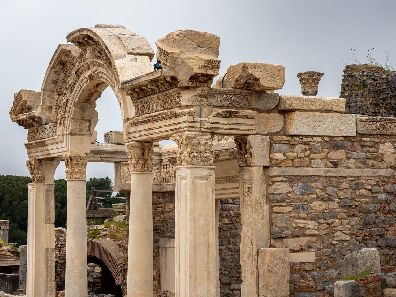 Ephesus Ancient City
