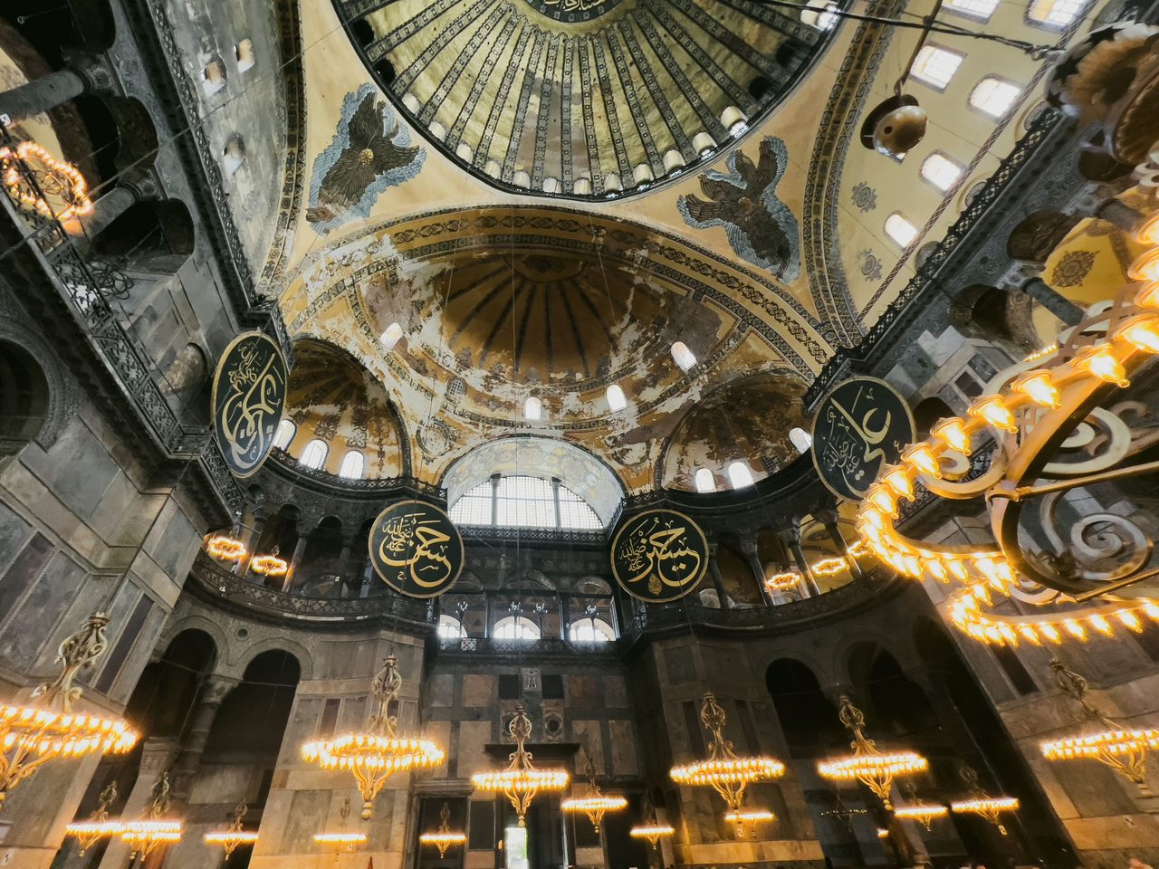 Hagia Sophia