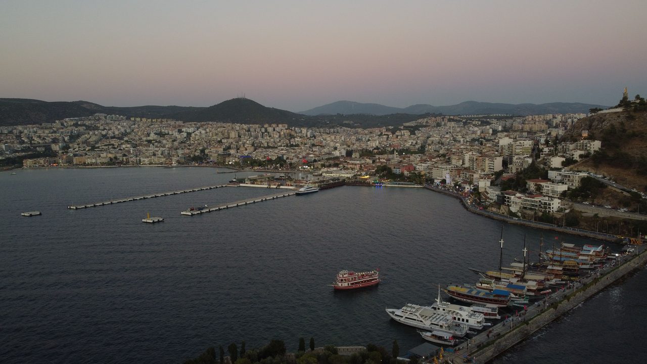 Aydın