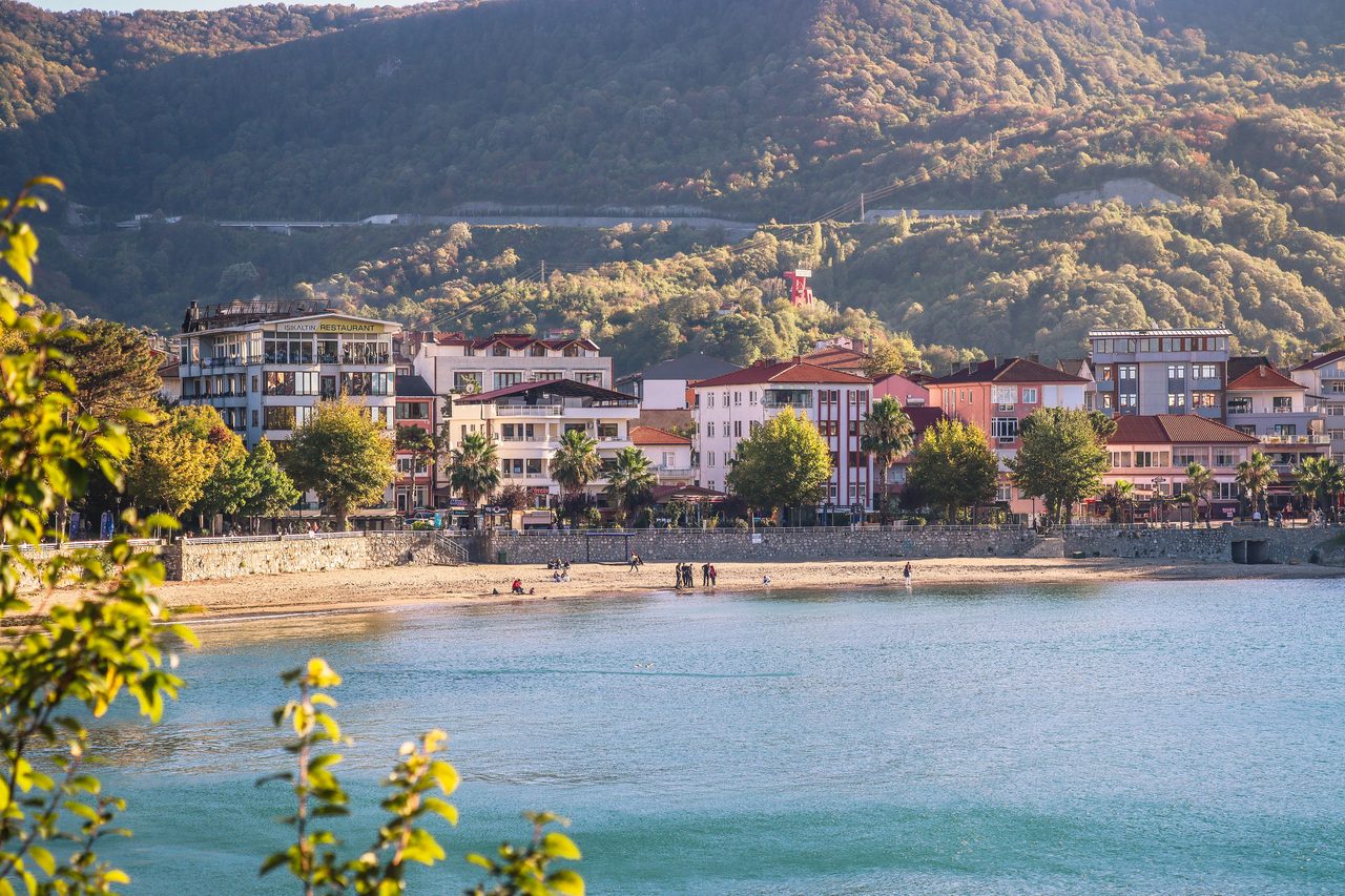 Bartın