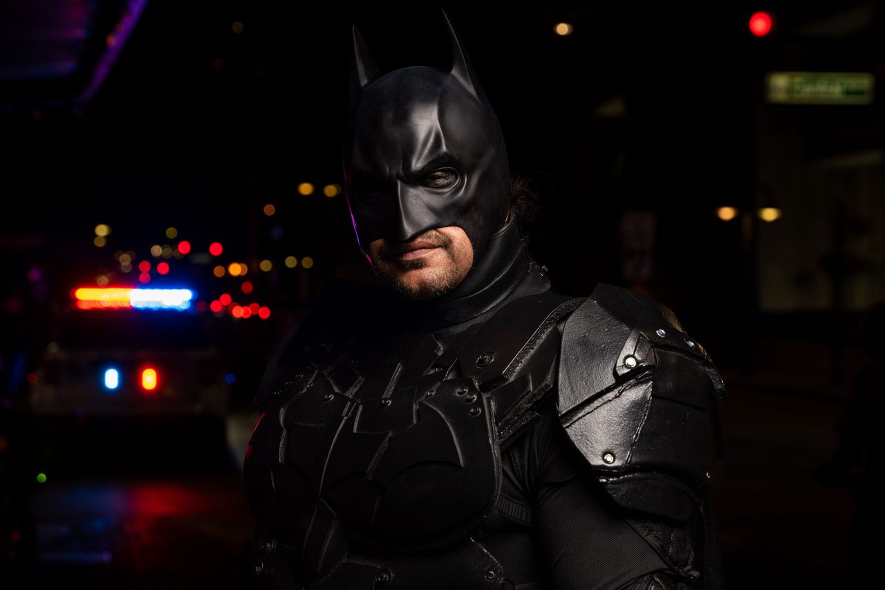 Batman Museum